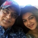 জয়ার জন্মদিনে যা বললেন টালিউড পরিচালক অরিন্দম শীল