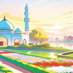 সকালের গুরুত্বপূর্ণ কয়েকটি আমল