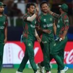 ফাঁস চ্যাম্পিয়ন্স ট্রফিতে বাংলাদেশের ম্যাচের সূচি