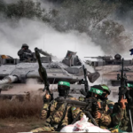 জিম্মি মুক্তি বিষয়ক মার্কিন আলোচনার প্রস্তাব মেনে নিয়েছে হামাস