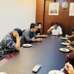 ডিবি অফিসে সমন্বয়কদের খাইয়ে ছবি প্রকাশ জাতির সঙ্গে মশকরা: হাইকোর্ট