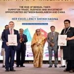বাংলাদেশে বিনিয়োগের উপযুক্ত সময়: চীনা ব্যবসায়ীদের প্রধানমন্ত্রী