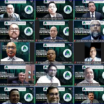 ফার্স্ট সিকিউরিটি ইসলামী ব্যাংকের অর্ধ-বার্ষিক ব্যবসায় সম্মেলন