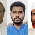 ফের ৫ দিনের রিমান্ডে রিজভী, পারওয়ার ও নুর