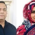 এক দিনেই অ্যাকাউন্ট ফাঁকা করেন বেনজীর ও পরিবার