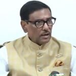 জামায়াত-শিবির নিষিদ্ধের পক্ষে ১৪ দল : ওবায়দুল কাদের