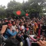 দাবি আদায়ে ২৪ ঘণ্টার আল্টিমেটাম দিলো কোটা আন্দোলনকারীরা