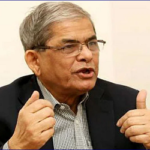 ‘অসহযোগ’ আন্দোলন বাস্তবায়নে নেতাকর্মীদের প্রতি মির্জা ফখরুলের আহ্বান