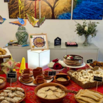 মেলবোর্নের মিলডোরায় পিঠা উৎসব