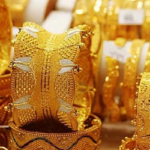 ফের সোনার দাম বেড়ে রেকর্ড