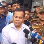 সাভার থানায় পুলিশের যোগদান, স্বাভাবিক হচ্ছে ট্রাফিক 