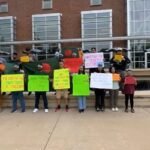 সরকারের পদত্যাগ দাবিতে যুক্তরাষ্ট্র কানাডা ও অস্ট্রেলিয়ার প্রবাসীরা