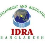 আইডিআরএ কার্যালয়ে ভাঙচুর