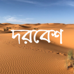 মুসলিম সভ্যতায় দরবেশ শব্দের ব্যবহার