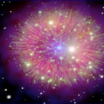 ১১৮১ সালের সুপারনোভা: রহস্যময় জোম্বি তারকার নতুন আবিষ্কার