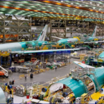 বোয়িংয়ের গুণগত মান নিয়ে আবারো প্রশ্ন