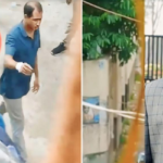 সামাজিক যোগাযোগ মাধ্যমে লাশ স্তূপের ভিডিও ভাইরাল; গা-ঢাকা দিয়েছেন আরাফাত