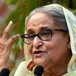 শেখ হাসিনাসহ ১৩ জনের বিরুদ্ধে আরেক হত্যা মামলা