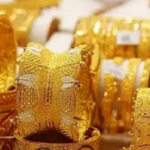 দুদিন পর ফের বাড়ল স্বর্ণের দাম