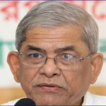 দেশবাসীকে আন্দোলনে শামিল হওয়ার আহ্বান মির্জা ফখরুলের