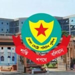 ডিএমপির ৩২ থানার ওসি বদল