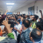 বাংলাদেশ ব্যাংকে অস্থিরতা, ‘পদত্যাগে’ বাধ্য হয়েছেন ডেপুটি গভর্নরসহ ছয় শীর্ষ কর্মকর্তা