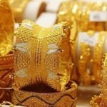 ফের ইতিহাসের সর্বোচ্চ দামে সোনা