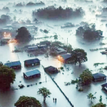 ‎বন্যার্তদের পাশে দাঁড়ানো ঈমানী দায়িত্ব