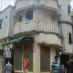 আশুলিয়ায় দোকানসহ ডিস ব্যবসা দখলের চেষ্টা 