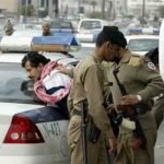 সৌদি আরবে ৭ দিনে গ্রেপ্তার ১৭৬১৬