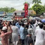 কিশোরগঞ্জে সংঘর্ষে নারীসহ নিহত ৩