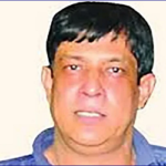 ২৬ বছর পর মুক্তি পেলেন সেই নাছির