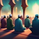 ইবাদত কবুল হওয়ার শর্তগুলো কী কী