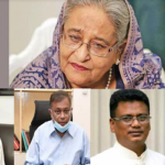 জয়পুরহাটে মেহেদী নিহতের ঘটনায় শেখ হাসিনা সহ ২১৭ জনের বিরুদ্ধ হত্যা মামলা