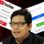 আইসিটি’র ফেসবুক-ইউটিউব বন্ধ, পাসওয়ার্ড জানেন শুধু পলক