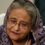 গার্মেন্টসকর্মী হত্যায় হাসিনাসহ ২৫ জনের বিরুদ্ধে মামলা