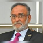 সোনালী ব্যাংকের নতুন চেয়ারম্যান মুসলিম চৌধুরী