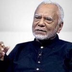 আইসিবি’র নতুন চেয়ারম্যান অধ্যাপক আবু আহমেদ