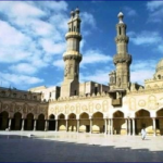 মসজিদের আদব