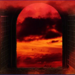 যে পাপী থেকে জাহান্নাম নিজেই পরিত্রাণ চায়