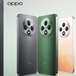 বাজারে এলো শক্তিশালী এআই ফিচারের অপো রেনো১২ এফ ৫জি, দাম কত?