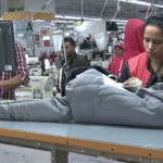 পোশাক রফতানিতে ভাটা, রাজনৈতিক অস্থিতিশীলতাকে দুষছেন ব্যবসায়ীরা