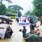 চট্টগ্রামে বন্যায় তলিয়ে গেছে খামারিদের স্বপ্ন, আর্থিক ক্ষতি প্রায় ২১ কোটি টাকা