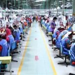 যে কারণে পোশাক কারখানায় অস্থিরতা