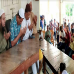 ফুলবাড়ীতে পবিত্র ঈদে মিলাদুন্নবী (সাঃ) অনুষ্ঠিত॥