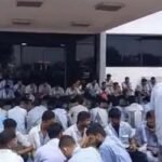 মালয়েশিয়ায় ২শ বাংলাদেশি কর্মীর বেতন না দেওয়ায় তদন্তে শ্রম বিভাগ