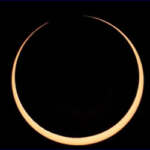 বছরের শেষ বিরল সূর্যগ্রহণ, দেখা যাবে যেসব দেশ থেকে