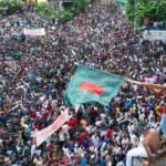 যেসব রাস্তা দিয়ে যাবে ‘শহীদি মার্চ’