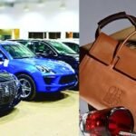 যেসব বিলাসী পণ্য আমদানিতে লাগবে শতভাগ মার্জিন