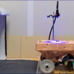 বিজ্ঞানীদের নতুন আবিষ্কার: জীবন্ত ছত্রাক দিয়ে পরিচালিত হবে রোবট